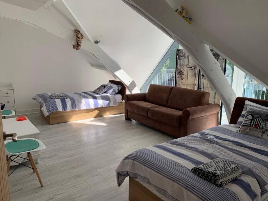 Apartamento Beautiful, Spacious 3 Bed Brixham