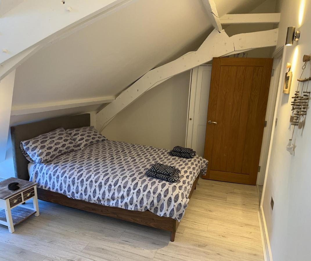 Apartment Beautiful, Spacious 3 Bed Brixham